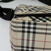 Secondhand Burberry Nova Check Blue Label