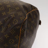 Secondhand Louis Vuitton Keepall Bag