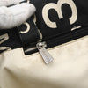 Chanel 31 Rue Cambon Beach Zip Tote Printed Canvas