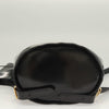 Salvatore Ferragamo Vintage Gancini Backpack Patent Leather