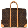 Louis Vuitton Porte-Documents Voyage Briefcase Monogram Canvas