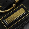 Burberry Shoulder Bag Leather