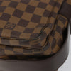Louis Vuitton Naviglio Handbag Damier