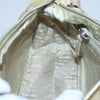 Secondhand Prada Hobo Tessuto Beige Nylon Bags
