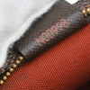 Secondhand Louis Vuitton Trousse Make Up Bag Damier