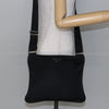 Secondhand Prada Flat Messenger Bag Tessuto