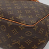 Secondhand Louis Vuitton Deauville Handbag
