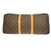 Louis Vuitton Keepall Bag Monogram Canvas
