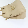 Secondhand Salvatore Ferragamo Gancini Shoulder Bag