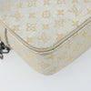 Secondhand Louis Vuitton McKenna Shoulder Bag Mini Lin