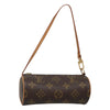 Louis Vuitton Papillon Pochette Monogram Canvas