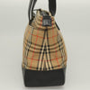 Secondhand Burberry Nova Check Handbag Nova Check
