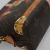 Secondhand Louis Vuitton Cosmetic Pouch Limited Edition Summer Trunks