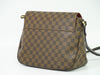 Louis Vuitton Besace Rosebery Handbag Damier