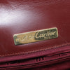 Secondhand cartier Must de Cartier Shoulder Bag