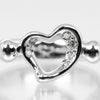 Secondhand Tiffany & Co. Open heart