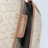 Secondhand Christian Dior Vintage Honeycomb Flap Crossbody Bag