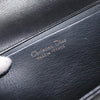 Christian Dior Flap chain Shoulder bag Leather