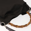 Secondhand Gucci Vintage Bamboo Shoulder Bag