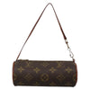 Louis Vuitton Papillon Pochette Monogram Canvas