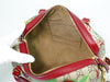 Secondhand Gucci Convertible Boston Bag Tian Print GG