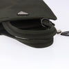 Secondhand Prada Bowling Shoulder Bag Tessuto