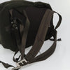 Secondhand Prada Single Buckle Pocket Backpack