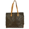 Louis Vuitton Cabas Mezzo Monogram Canvas