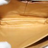 Secondhand Celine Vintage Macadam Shoulder Bag Canvas and