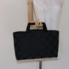 Salvatore Ferragamo Vintage Handbag Canvas