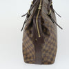Secondhand Louis Vuitton Chelsea Handbag Damier