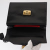 Secondhand Gucci Vintage Lady Lock Top Handle Bag