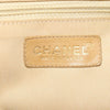 Secondhand Chanel Grand Timeless Shopping Tote Quilted Caviar
