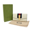 Secondhand Gucci Sylvie Continental Wallet