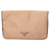 Prada Vintage Pouch Satin