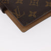 Louis Vuitton Agenda Cover Monogram canvas