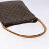 Secondhand Louis Vuitton Looping Handbag