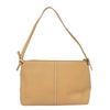 Burberry Vintage Shoulder Bag Leather