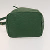 Secondhand Louis Vuitton Petit Noe Handbag Epi