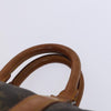 Secondhand Louis Vuitton Keepall Bag