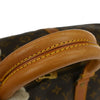 Louis Vuitton Keepall Bag Monogram Canvas