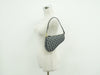 Secondhand Christian Dior Vintage Saddle Bag Diorissimo