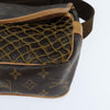Secondhand Louis Vuitton Congo Messenger Bag