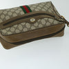 Secondhand Gucci Ophidia Shoulder Bag GG