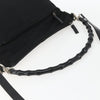 Secondhand Gucci Vintage Bamboo Shoulder Bag