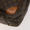 Secondhand Louis Vuitton Sirius Handbag