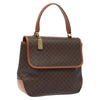 Secondhand Celine Macadam Handbag Macadam with