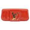 Louis Vuitton Sobe Clutch Patent