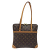 Secondhand Louis Vuitton Coussin Bag Monogram Embossed