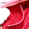 Prada Vintage Shoulder Bag Quilted Tessuto